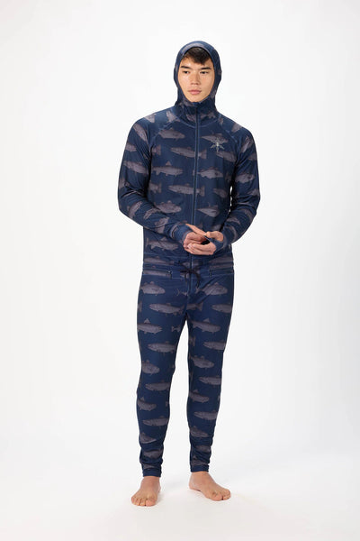 Classic Ninja Suit