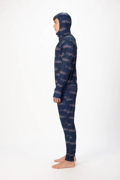 Classic Ninja Suit