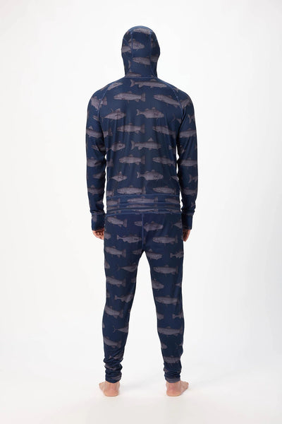 Classic Ninja Suit