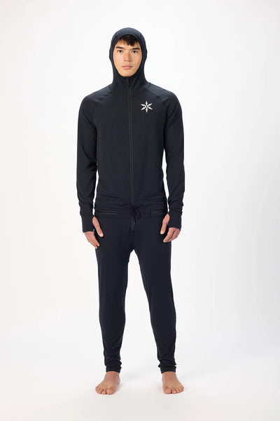 Classic Ninja Suit