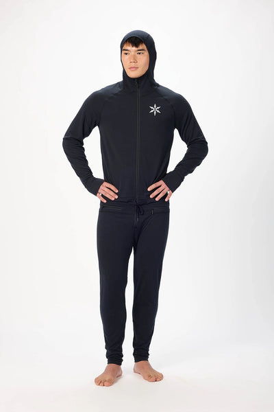 Classic Ninja Suit