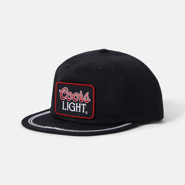 Coors Light Gear Snapback