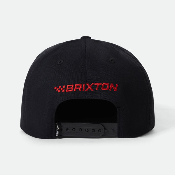 Coors Light Gear Snapback