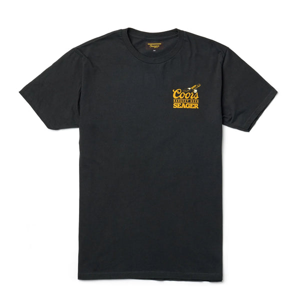 Coors Banquet Preserve Tee
