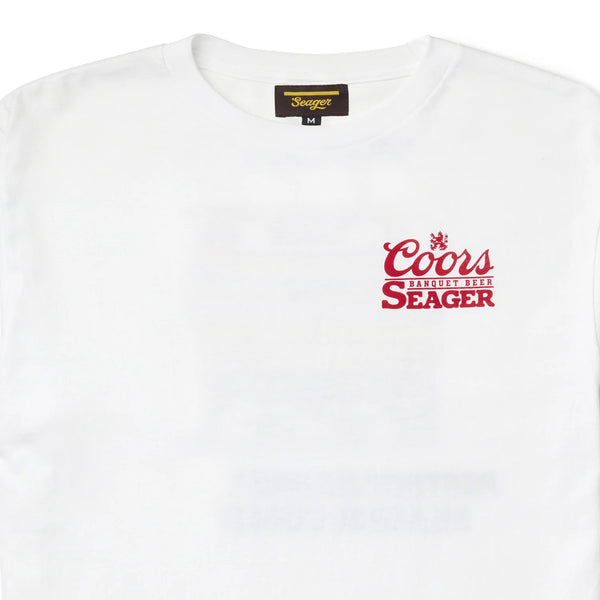 Coors Banquet Bumper Tee