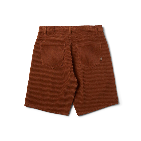 Cromer Corduroy Shorts