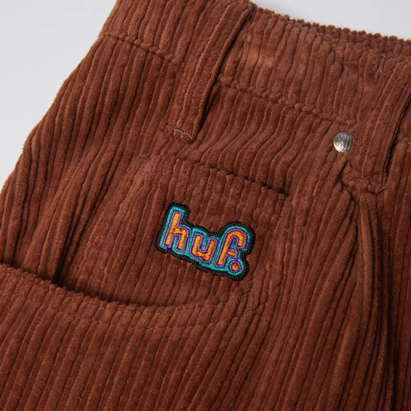 Cromer Corduroy Shorts