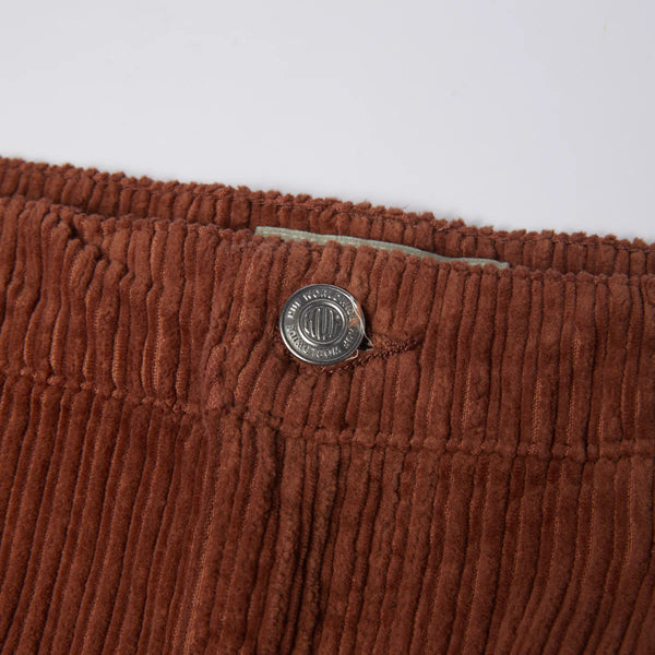 Cromer Corduroy Shorts