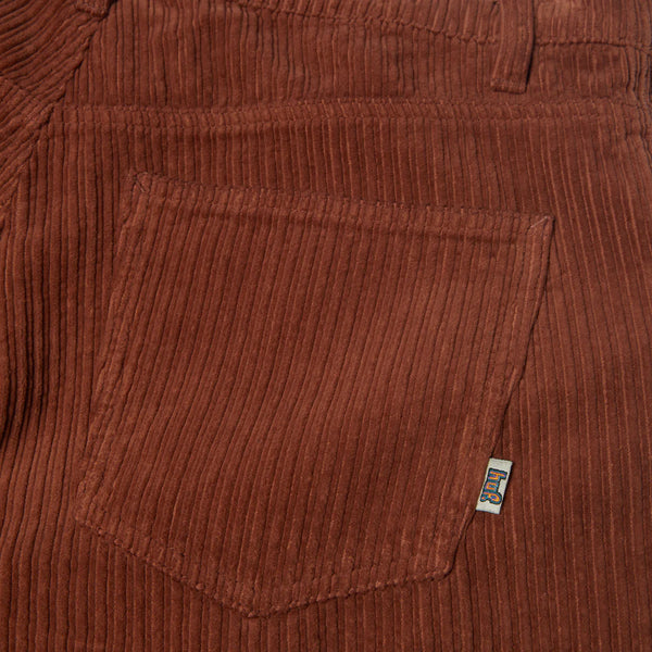 Cromer Corduroy Shorts