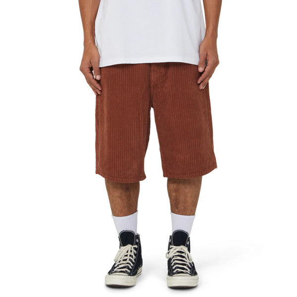 Cromer Corduroy Shorts