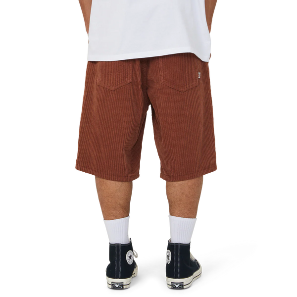 Cromer Corduroy Shorts
