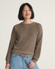 Cabrillo Long Sleeve Thermal Crew Shirt