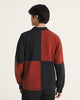 Check Rugby Long Sleeve Knit Shirt