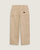 Chore Mid Rise Straight Pants