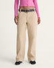 Chore Mid Rise Straight Pants