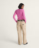Chore Mid Rise Straight Pants