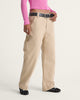 Chore Mid Rise Straight Pants