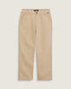 Chore Mid Rise Straight Pants