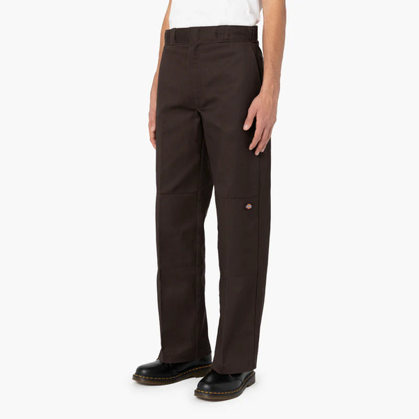 Worn In Double Knee Work Pant