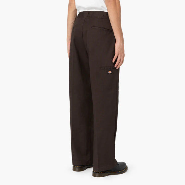 Worn In Double Knee Work Pant