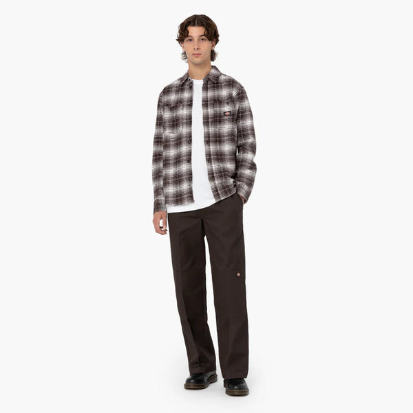 Worn In Double Knee Work Pant