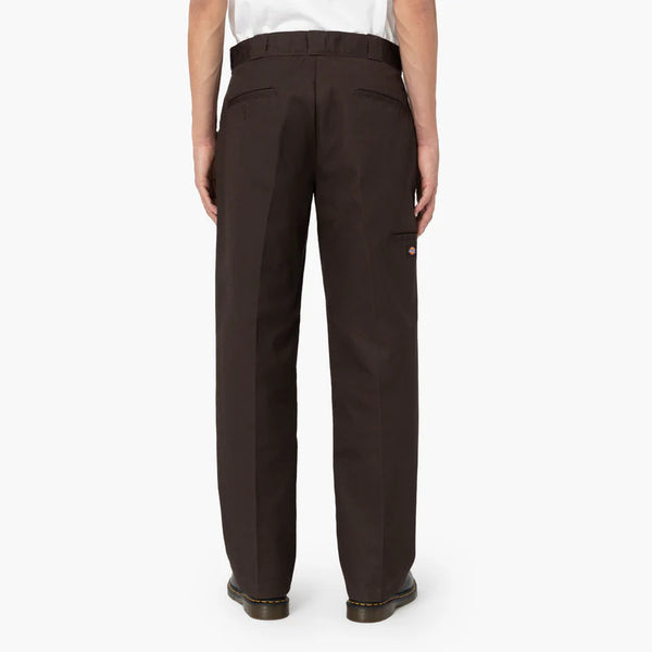 Worn In Double Knee Work Pant