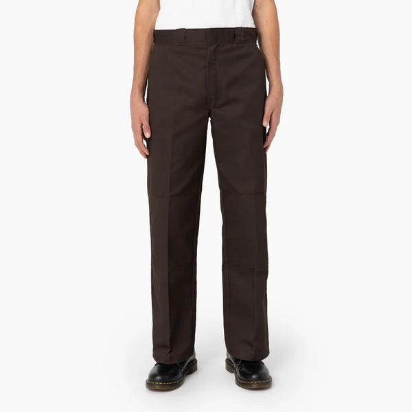 Worn In Double Knee Work Pant