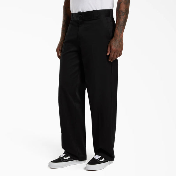 247 Loose Work Pant