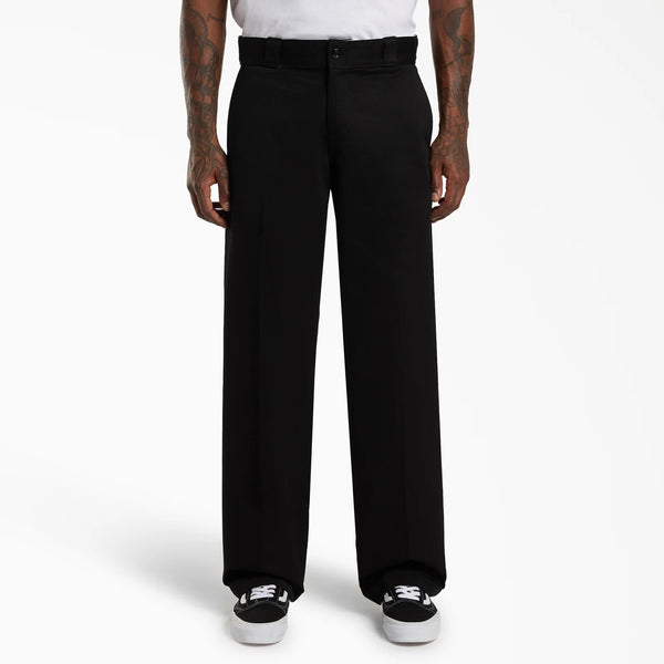 247 Loose Work Pant