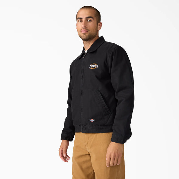 Thrasher x Dickies Jacket
