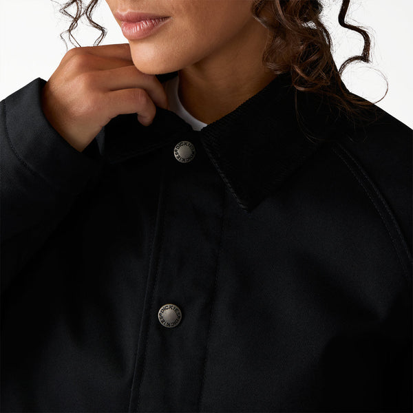 Union Barn Jacket