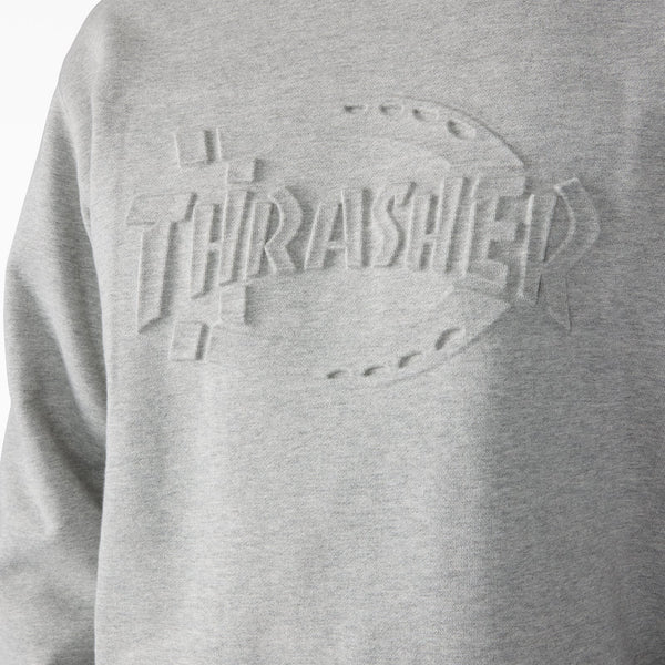 Thrasher x Dickies Crew Sweatshirt