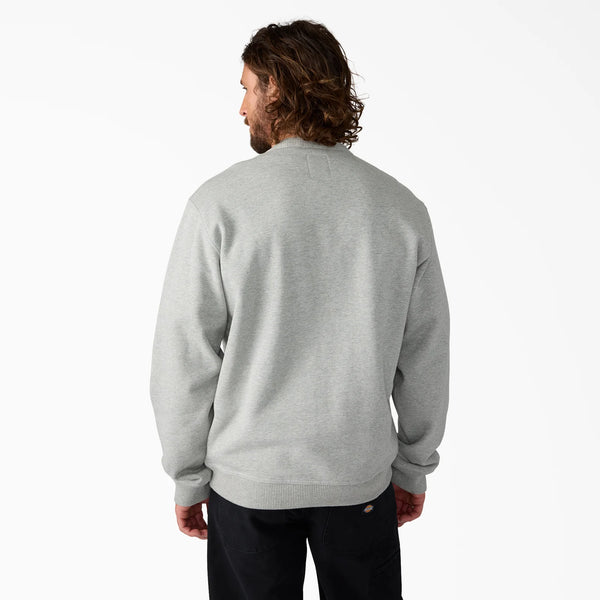 Thrasher x Dickies Crew Sweatshirt