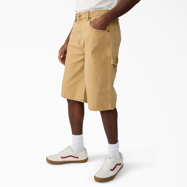 Worn In Relaxed Carpenter Short