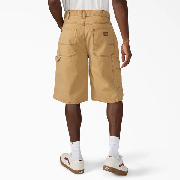 Worn In Relaxed Carpenter Short