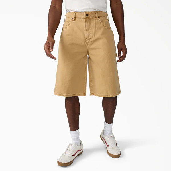 Worn In Relaxed Carpenter Short
