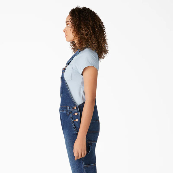 Relaxed Bib Overall