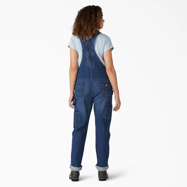 Relaxed Bib Overall