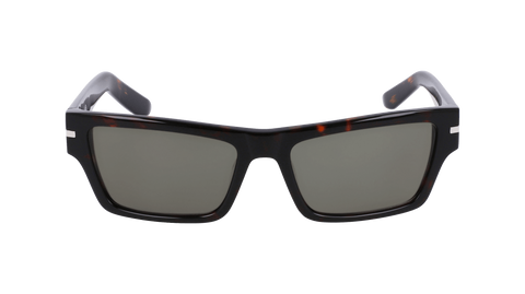 Dragon Josiah Sunglasses - Shiny Tort Lumalens G15