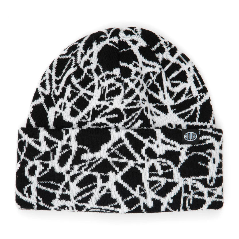 Deadlung Beanie