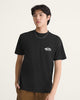 Double Standard Short Sleeve Tee