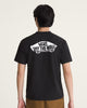 Double Standard Short Sleeve Tee