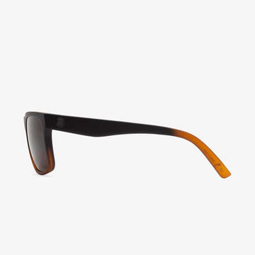 Electric Swingarm Sunglasses Black Amber Bronze Polarized