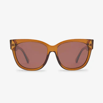 Electric Danger Cat Sunglasse - Sunset