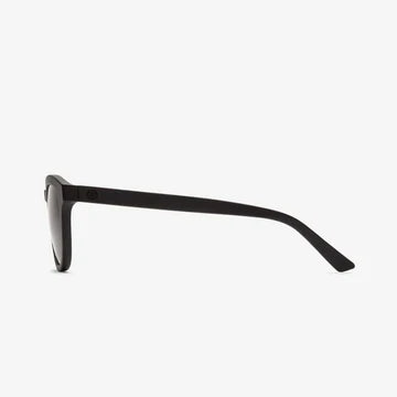 Electric Bellevue Sunglasses - Matte Black Grey