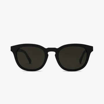 Electric Bellevue Sunglasses - Matte Black Grey