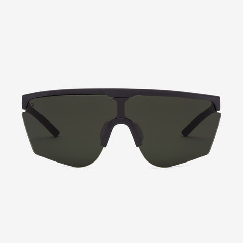 Electric Cove Sunglasses - Matte Black