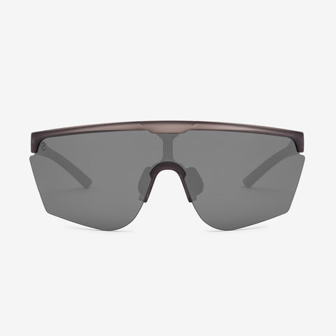 Electric Cove Sunglasses - Matte Charcoal
