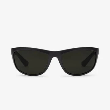 Electric Escalante Sunglasses Matte Black Grey Polarized