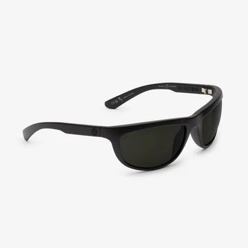 Electric Escalante Sunglasses Matte Black Grey Polarized